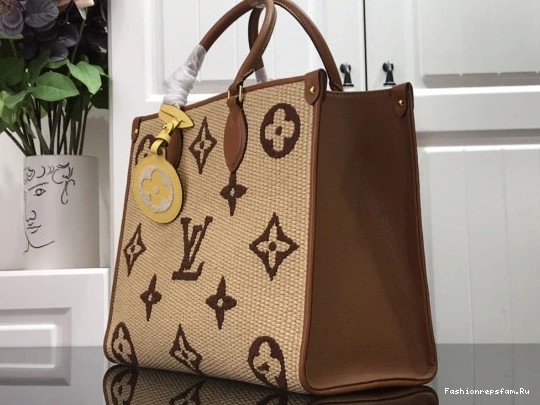 FS CHEAP LOUIS ONTHEGO MM VUITTON 0725